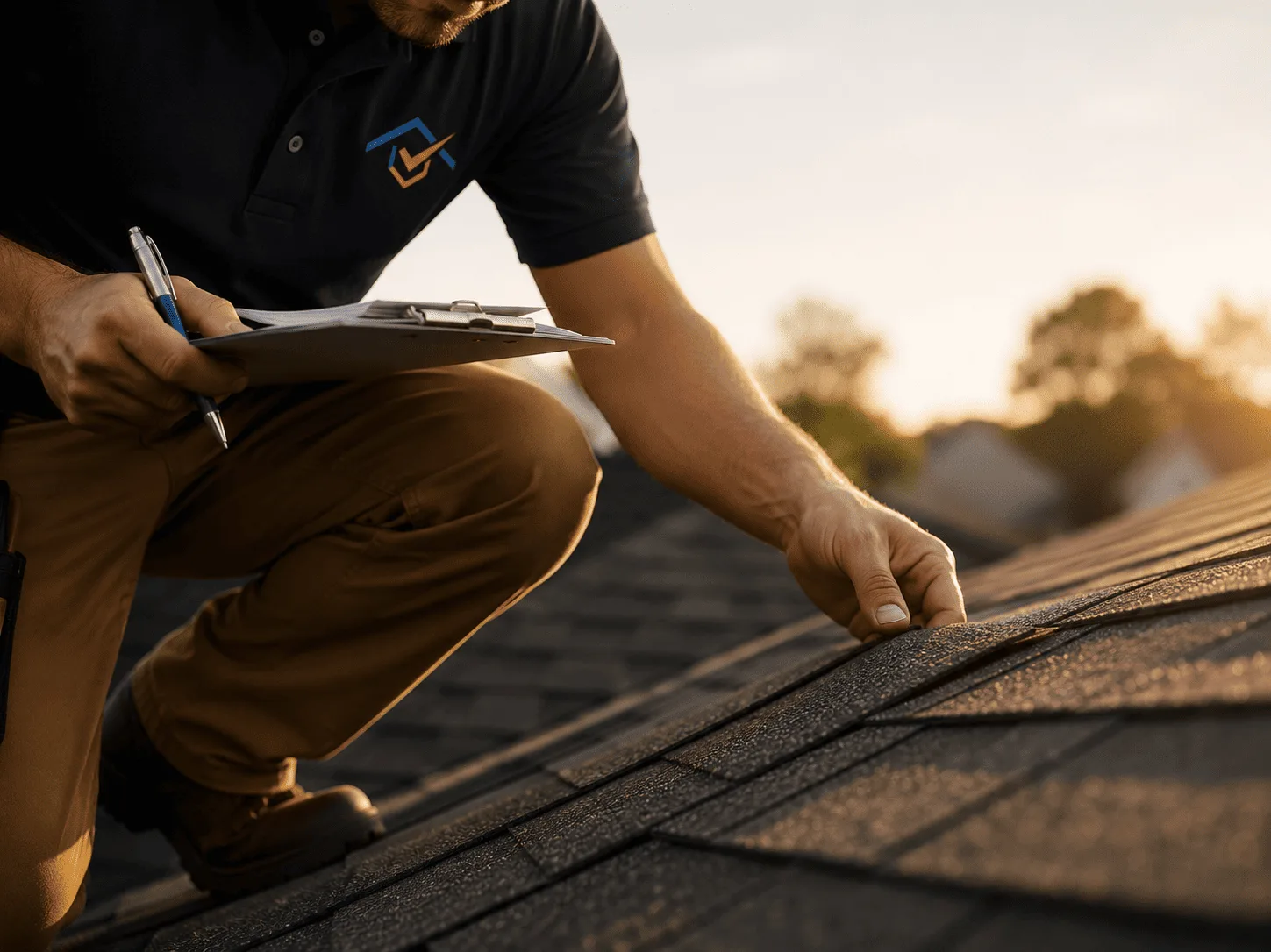 Why Choose Roof Inspection in Grasonville, MD