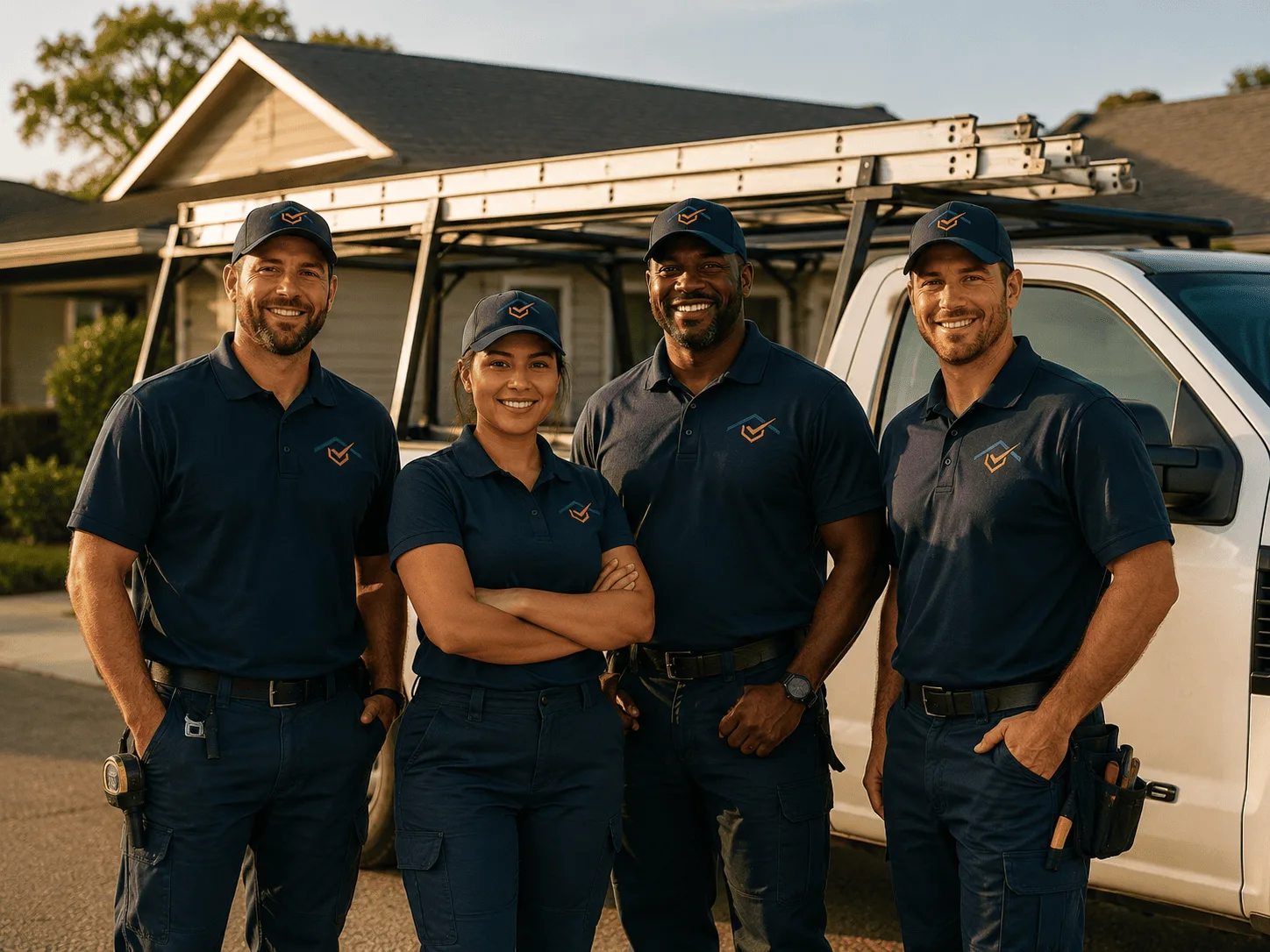 Roof Inspection company in Grasonville, MD